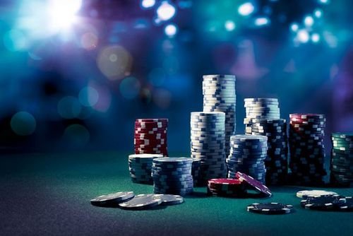 jeker123 Poker Texas Hold'em Online Card Game Myanmar MMK
