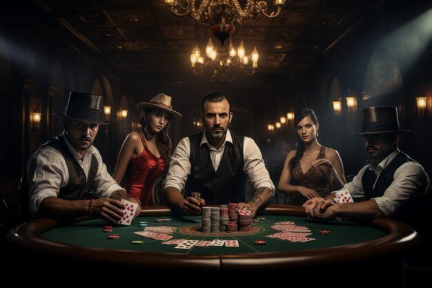 jeker123 တိုက်ရိုက်ကာစီနို Live Baccarat Real Dealer Myanmar