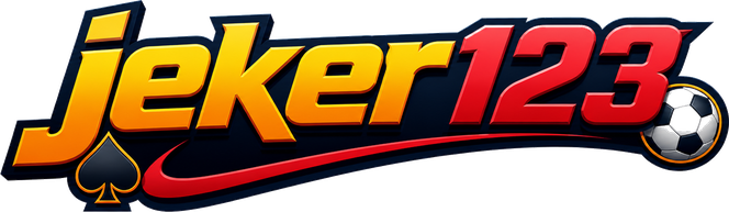 jeker123 Logo